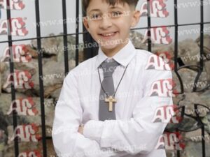 Photography #176424 from Comunión Cristo Rey 6-9-25