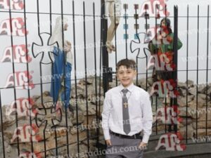 Photography #176426 from Comunión Cristo Rey 6-9-25