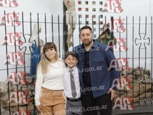 Photography #176428 from Comunión Cristo Rey 6-9-25