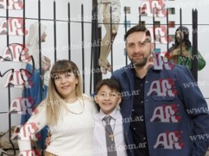 Photography #176430 from Comunión Cristo Rey 6-9-25