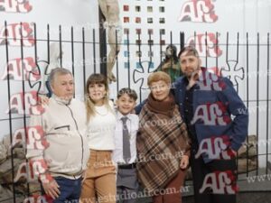 Photography #176432 from Comunión Cristo Rey 6-9-25