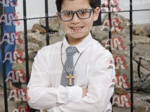 Photography #176433 from Comunión Cristo Rey 6-9-25