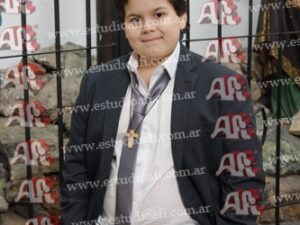 Photography #176440 from Comunión Cristo Rey 6-9-25