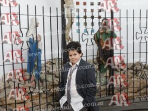 Photography #176442 from Comunión Cristo Rey 6-9-25