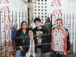 Photography #176446 from Comunión Cristo Rey 6-9-25