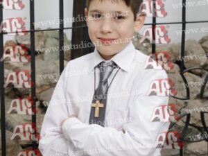 Photography #176448 from Comunión Cristo Rey 6-9-25