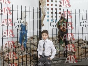 Photography #176450 from Comunión Cristo Rey 6-9-25