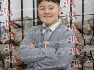 Photography #176454 from Comunión Cristo Rey 6-9-25