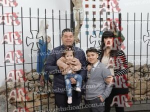 Photography #176460 from Comunión Cristo Rey 6-9-25