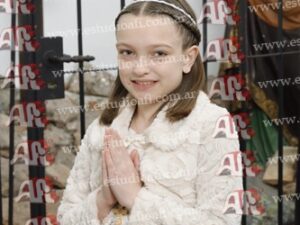 Photography #176462 from Comunión Cristo Rey 6-9-25