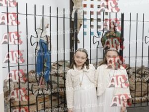 Photography #176466 from Comunión Cristo Rey 6-9-25