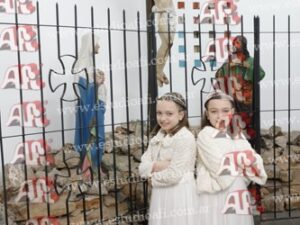 Photography #176468 from Comunión Cristo Rey 6-9-25