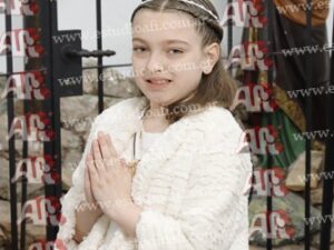 Photography #176470 from Comunión Cristo Rey 6-9-25