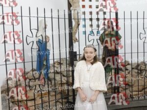 Photography #176472 from Comunión Cristo Rey 6-9-25