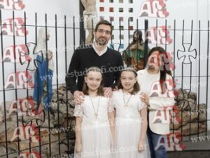 Photography #176473 from Comunión Cristo Rey 6-9-25