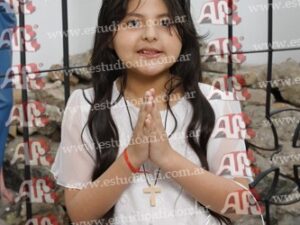 Photography #176475 from Comunión Cristo Rey 6-9-25