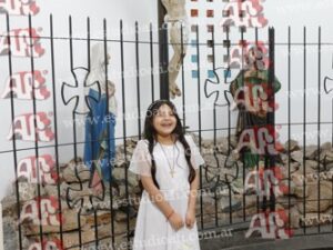 Photography #176480 from Comunión Cristo Rey 6-9-25