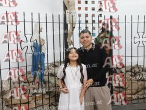 Photography #176482 from Comunión Cristo Rey 6-9-25