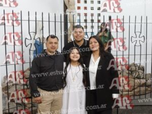 Photography #176484 from Comunión Cristo Rey 6-9-25