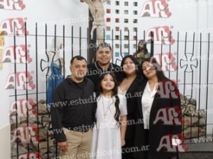 Photography #176486 from Comunión Cristo Rey 6-9-25