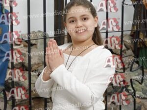 Photography #176488 from Comunión Cristo Rey 6-9-25