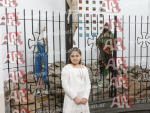 Photography #176490 from Comunión Cristo Rey 6-9-25