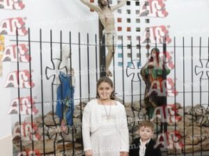 Photography #176492 from Comunión Cristo Rey 6-9-25