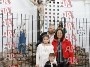 Photography #176494 from Comunión Cristo Rey 6-9-25