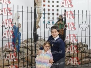 Photography #176500 from Comunión Cristo Rey 6-9-25