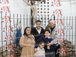 Photography #176504 from Comunión Cristo Rey 6-9-25