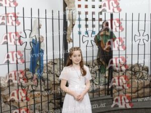 Photography #176508 from Comunión Cristo Rey 6-9-25