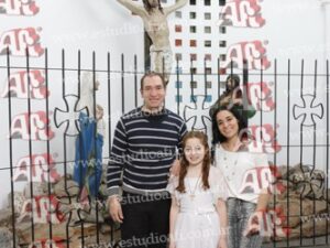 Photography #176510 from Comunión Cristo Rey 6-9-25