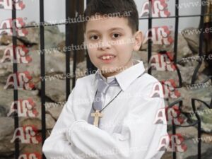 Photography #176511 from Comunión Cristo Rey 6-9-25