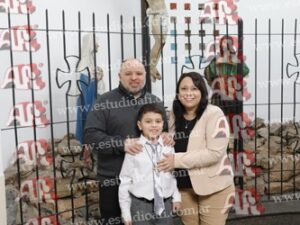 Photography #176516 from Comunión Cristo Rey 6-9-25