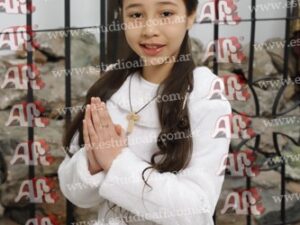 Photography #176518 from Comunión Cristo Rey 6-9-25