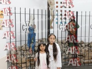 Photography #176521 from Comunión Cristo Rey 6-9-25