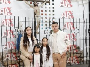 Photography #176524 from Comunión Cristo Rey 6-9-25