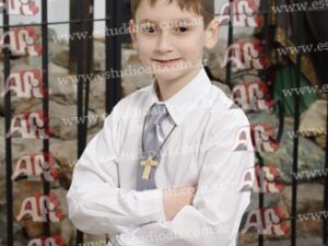 Photography #176526 from Comunión Cristo Rey 6-9-25