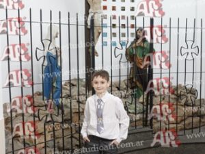 Photography #176528 from Comunión Cristo Rey 6-9-25