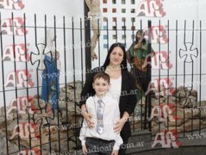 Photography #176530 from Comunión Cristo Rey 6-9-25