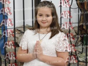 Photography #176536 from Comunión Cristo Rey 6-9-25