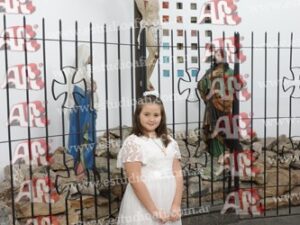 Photography #176538 from Comunión Cristo Rey 6-9-25