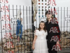 Photography #176540 from Comunión Cristo Rey 6-9-25