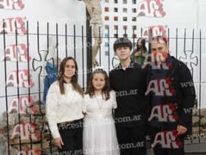 Photography #176542 from Comunión Cristo Rey 6-9-25