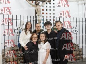 Photography #176544 from Comunión Cristo Rey 6-9-25