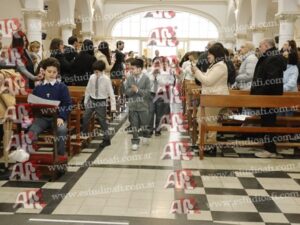 Photography #176546 from Comunión Cristo Rey 6-9-25