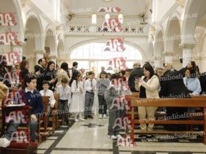 Photography #176548 from Comunión Cristo Rey 6-9-25