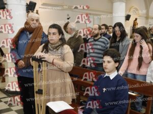 Photography #176550 from Comunión Cristo Rey 6-9-25