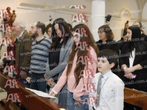 Photography #176552 from Comunión Cristo Rey 6-9-25