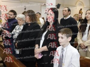 Photography #176554 from Comunión Cristo Rey 6-9-25